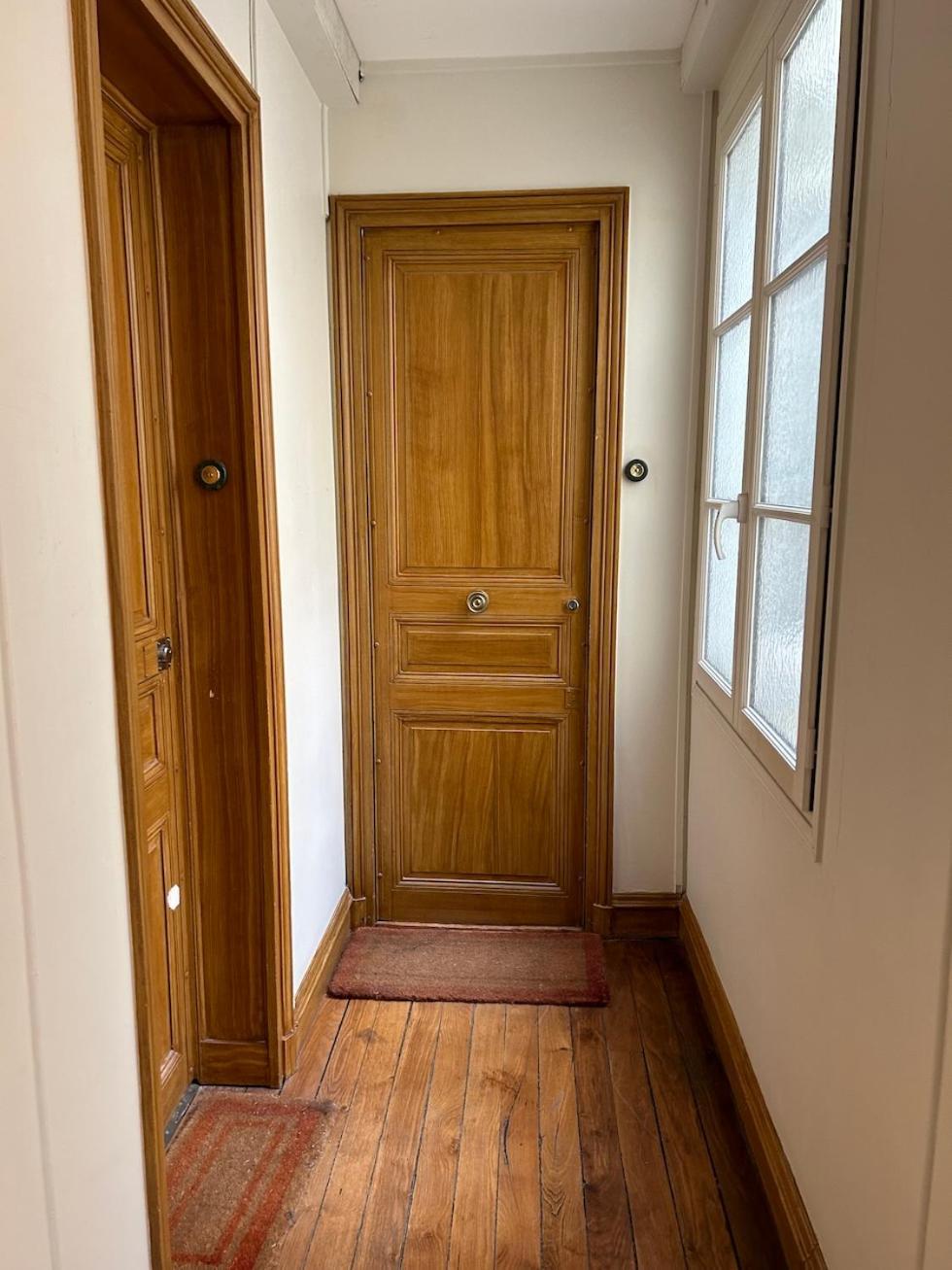 Apartment Cosy - Proche Metro - 2 Voyageurs Levallois-Perret